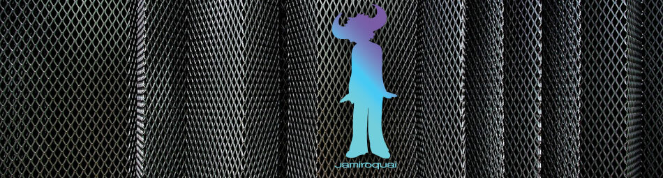 Jamiroquai